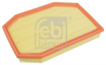 &Otilde;hufilter FEBI BILSTEIN 108366