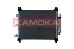 Kondensaator,kliimaseade KAMOKA 7800465