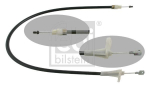 Tross,seisupidur FEBI BILSTEIN 22674