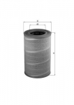 &Otilde;hufilter MAHLE LX 612