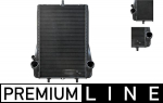 Radiaator,mootorijahutus MAHLE CR 1396 000P