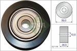 Seade-/juhtrull,soonrihm Schaeffler INA 532 0737 10
