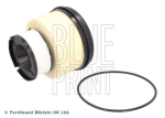 K&uuml;tusefilter BLUE PRINT ADBP230066