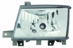 Esituli ABAKUS 214-11A6R-LD-EM