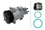 Kompressor,kliimaseade HELLA 8FK 366 202-101