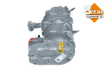 Kompressor,kliimaseade NRF 320320