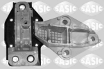 Paigutus,Mootor SASIC 2704007