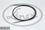 Tross,seisupidur LINEX 03.01.57