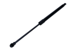 Gaasivedru, pagasi-/veoruum MAXGEAR 12-2390