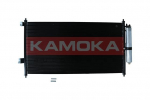 Kondensaator,kliimaseade KAMOKA 7800381