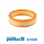 &Otilde;hufilter PURFLUX A1058