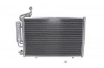 Kondensaator,kliimaseade KAMOKA 7800480