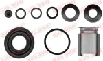 Remondikomplekt,Pidurisadul QUICK BRAKE 114-5539