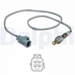 Lambda andur DELPHI ES21328-12B1