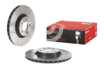 Piduriketas BREMBO 09.4939.76