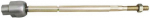 Sisemine rooliots,roolivarras DENCKERMANN D180018