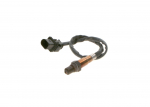 Lambda andur BOSCH 0 258 017 049