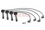S&uuml;&uuml;tes&uuml;steemikomplekt ASHIKA 132-04-417