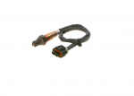 Lambda andur BOSCH 0 258 010 381