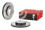 Piduriketas BREMBO 09.D426.11