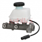 Peapiduri silinder ASHIKA 68-H0-004