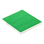 Filter,salongi&otilde;hk Castrol Filters CC0258
