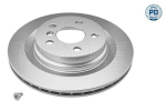 Piduriketas MEYLE 315 523 0064/PD