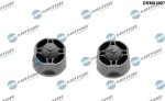 Puhver, mootorikate Dr.Motor Automotive DRM01007