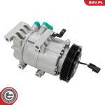 Kompressor,kliimaseade ESEN SKV 84SKV146