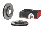 Piduriketas BREMBO 09.B665.11