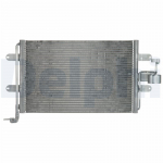 Kondensaator,kliimaseade DELPHI CF20299