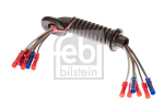 Kaabli remondikomplekt, tagaluuk FEBI BILSTEIN 107062