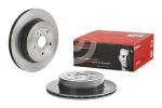 Piduriketas BREMBO 09.7813.21
