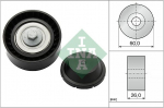 Seade-/juhtrull,soonrihm Schaeffler INA 532 0824 10