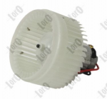 Salongipuhur ABAKUS 052-022-0002