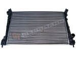 Radiaator,mootorijahutus GT-BERGMANN Automotive GT10-085