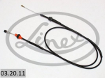 Gaasitross LINEX 03.20.11
