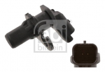 Andur, v&auml;ntv&otilde;ll FEBI BILSTEIN 31244