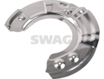 Plekk,piduriketas SWAG 33 10 5634