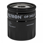 &Otilde;lifilter FILTRON OP 543/2