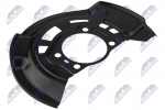 Plekk,piduriketas NTY HTO-TY-064