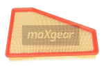 &Otilde;hufilter MAXGEAR 26-0972