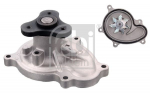 Veepump, mootori jahutus FEBI BILSTEIN 103047