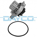 Veepump, mootori jahutus DAYCO DP164