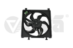 Ventilaator,mootorijahutus vika 11211481101