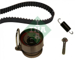 Hammasrihma komplekt INA 530 0506 10