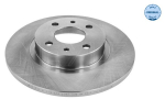 Piduriketas MEYLE 215 521 2002