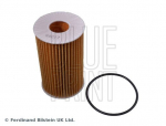 &Otilde;lifilter BLUE PRINT ADT32125