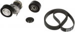 Soonrihmakomplekt GATES K016PK1263