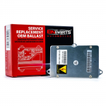 L&uuml;litusseade, lamp Einparts Automotive EPH-D1-3(H3)